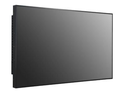 LG 49XF3E-B Digital Signage Schaufenster Display 124,5 cm 49 Zoll