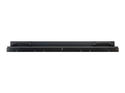 LG 49XF3E-B Digital Signage Schaufenster Display 124,5 cm 49 Zoll