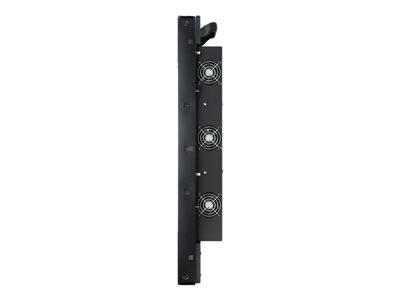 LG 49XF3E-B Digital Signage Schaufenster Display 124,5 cm 49 Zoll