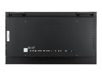 LG 49XF3E-B Digital Signage Schaufenster Display 124,5 cm 49 Zoll