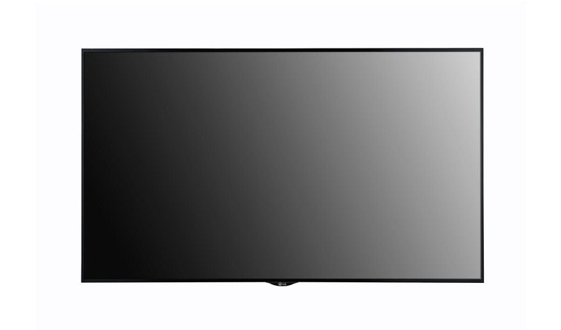 LG 49XS2E-B Digital Signage Schaufenster Display 124,5cm 49 Zoll