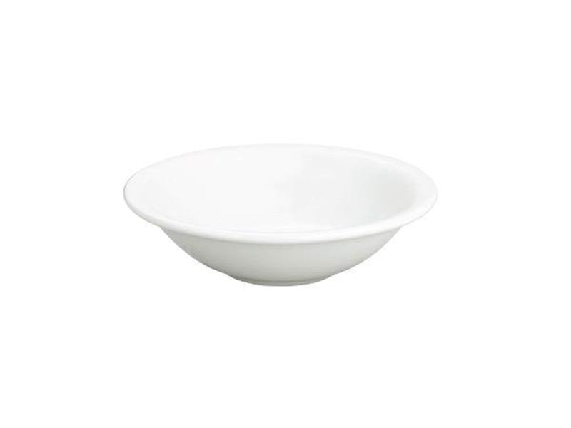 Pillivuyt Bourges Bowl Dia 17 cm 40 cl White