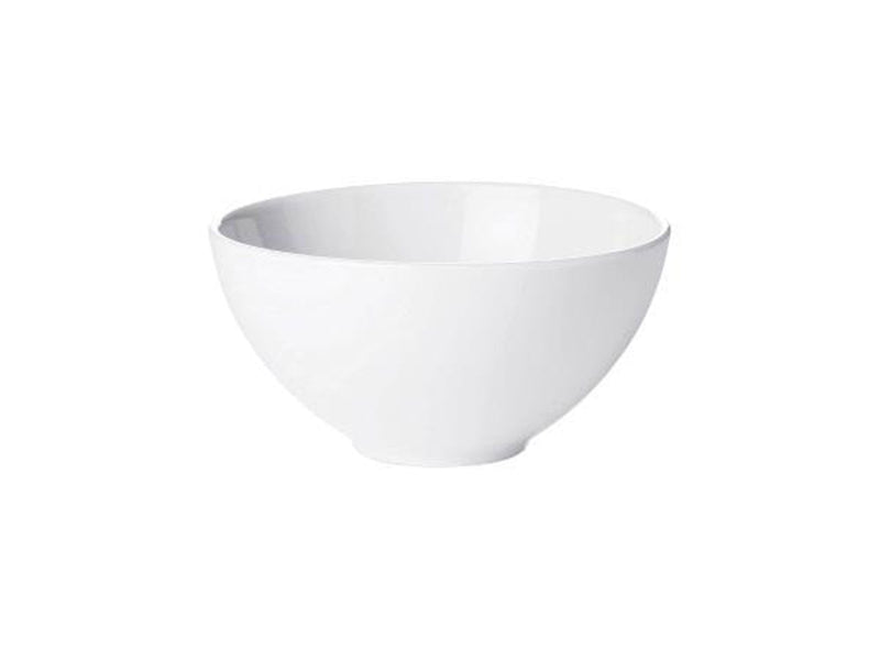 Pillivuyt Cecil Bowl Dia 14 cm 50 cl White
