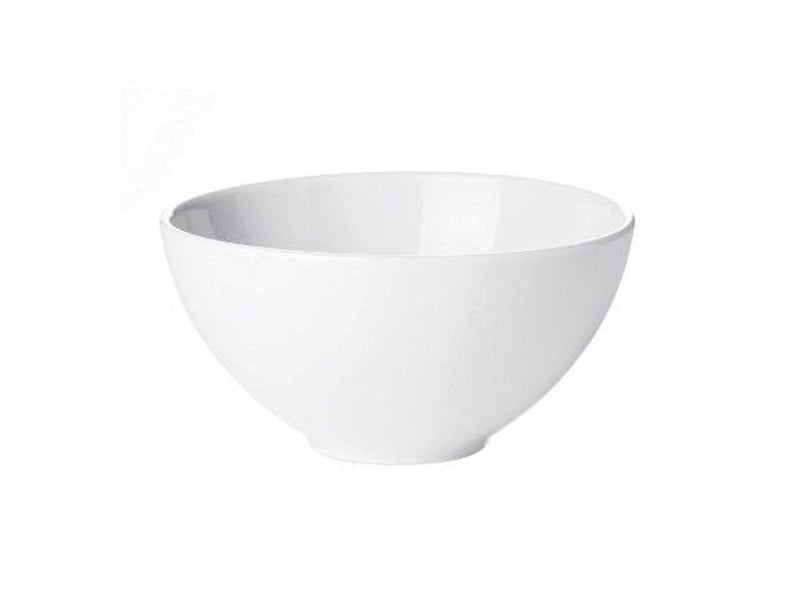 Pillivuyt Cecil Bowl Dia 20 cm 1.65 litres White