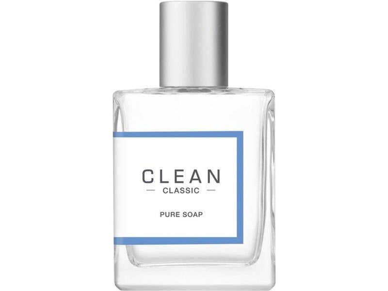Clean Classic Pure Soap Edp Spray 60 ml