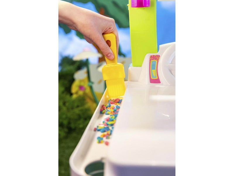 Play-Doh Großer Eiswagen