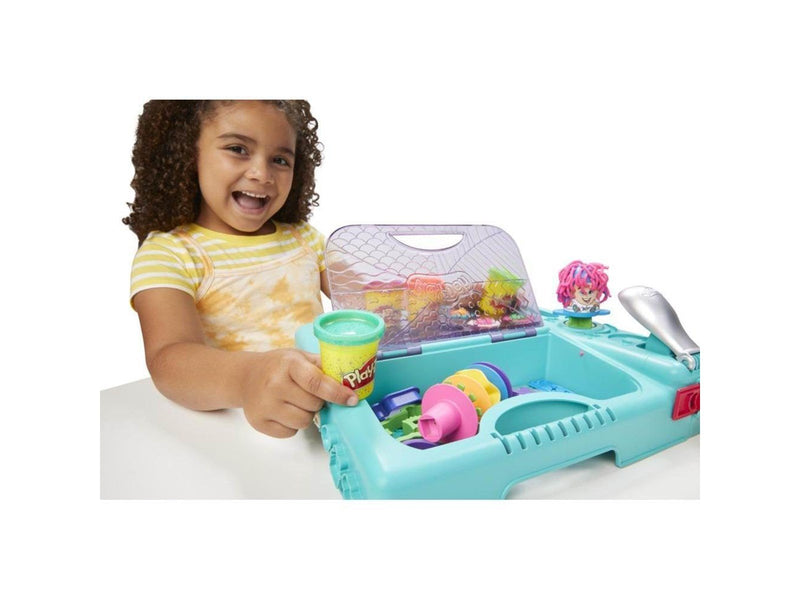 Play-Doh On the Go Imagine and Store Studio