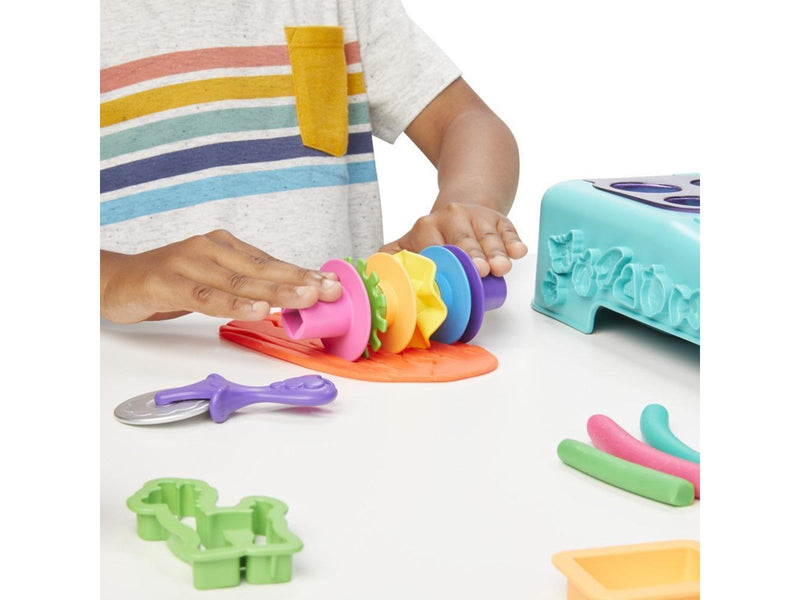 Play-Doh On the Go Imagine and Store Studio