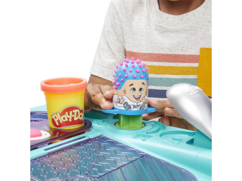 Play-Doh On the Go Imagine and Store Studio