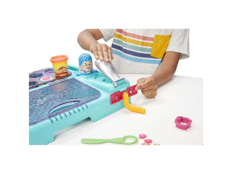 Play-Doh On the Go Imagine and Store Studio