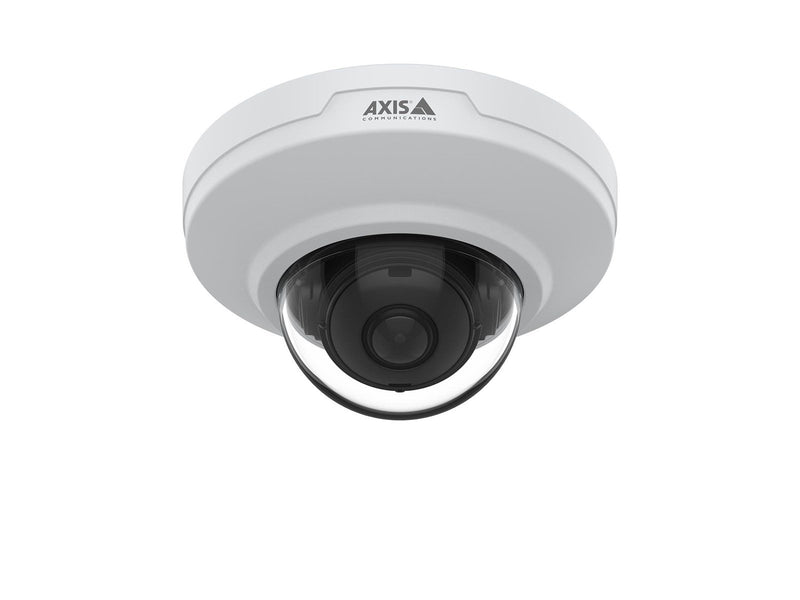 Axis M3086-V Dome Camera Fixed 4MP with deep learning
