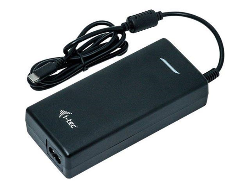 I-Tec - docking station - USB4 / Thunderbolt 4 - HDMI DP - GigE