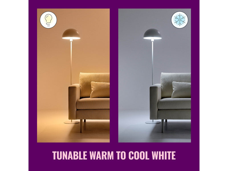 WiZ Bulb A80 E27 Bulb