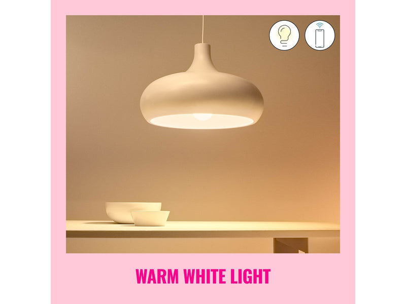 WiZ Bulb A80 E27 Bulb