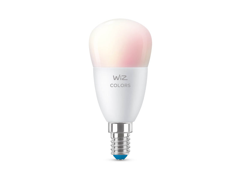 WiZ Luster P45 E14 Bulb