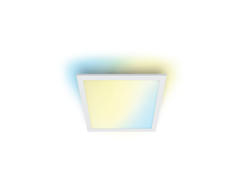 WiZ Cealing Panel SQ12W - White