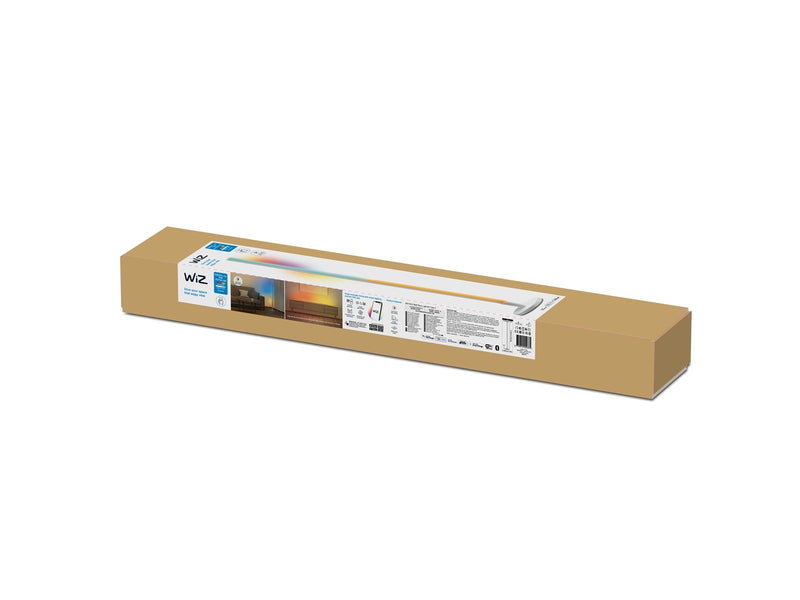 WiZ Pole Bodenlampe