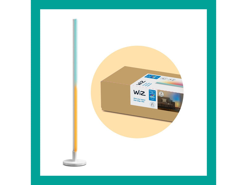 WiZ Pole Bodenlampe