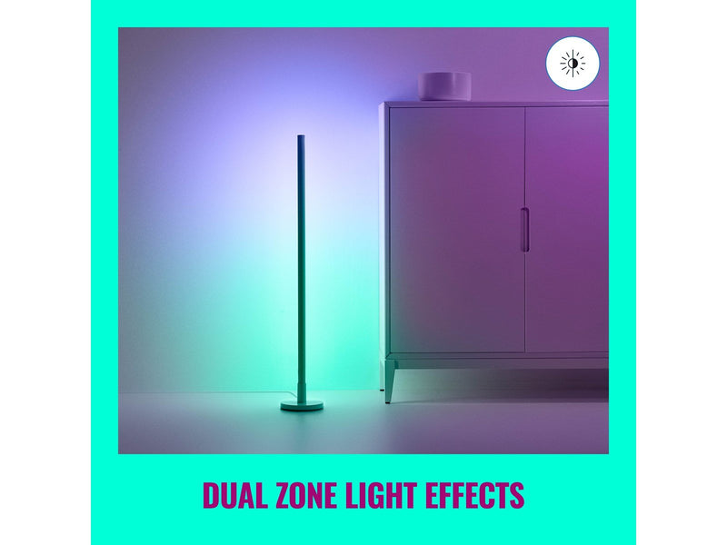 WiZ Pole Bodenlampe