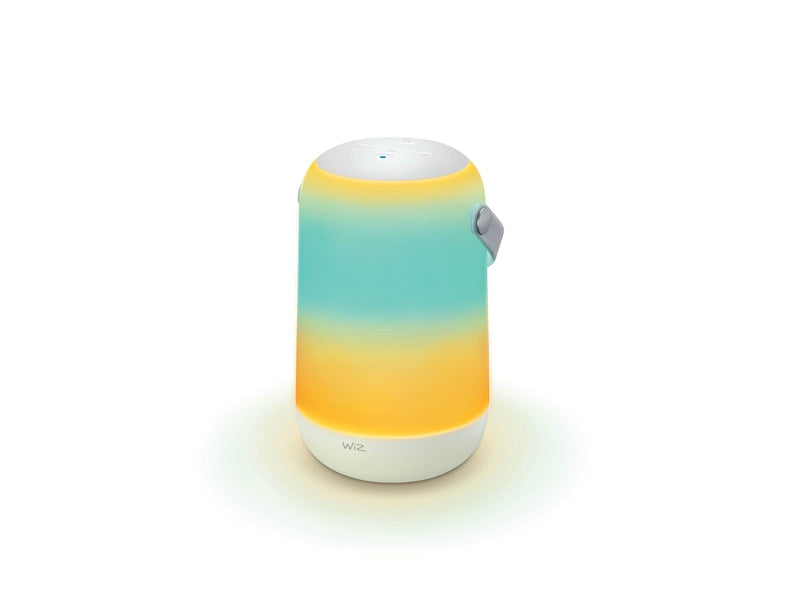 WiZ Mobile portable lamp