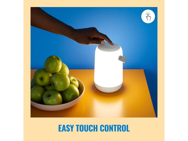 WiZ Mobile portable lamp