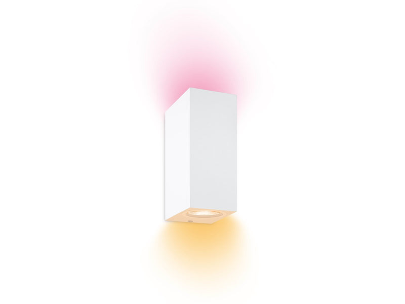 WiZ Up&Down wall lamp - White