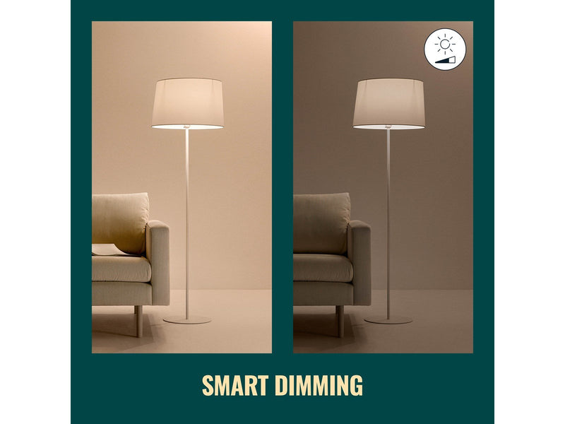 WiZ Rune ceiling lamp - White