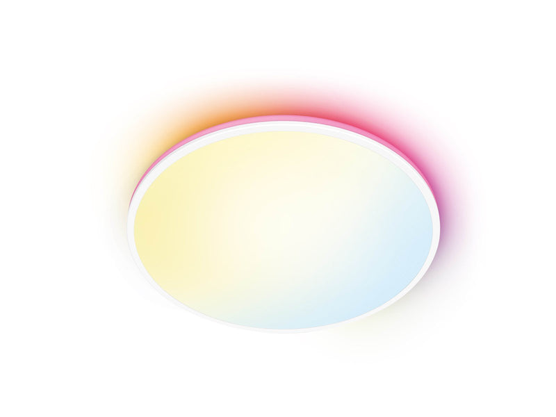 WiZ Rune ceiling lamp - White