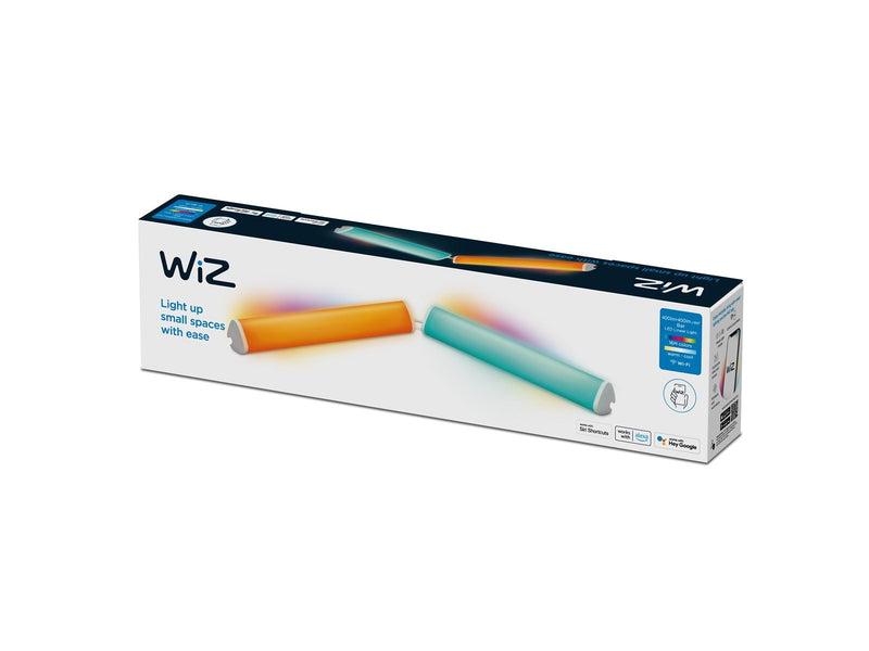 WiZ Bar Linear Light 2-pack