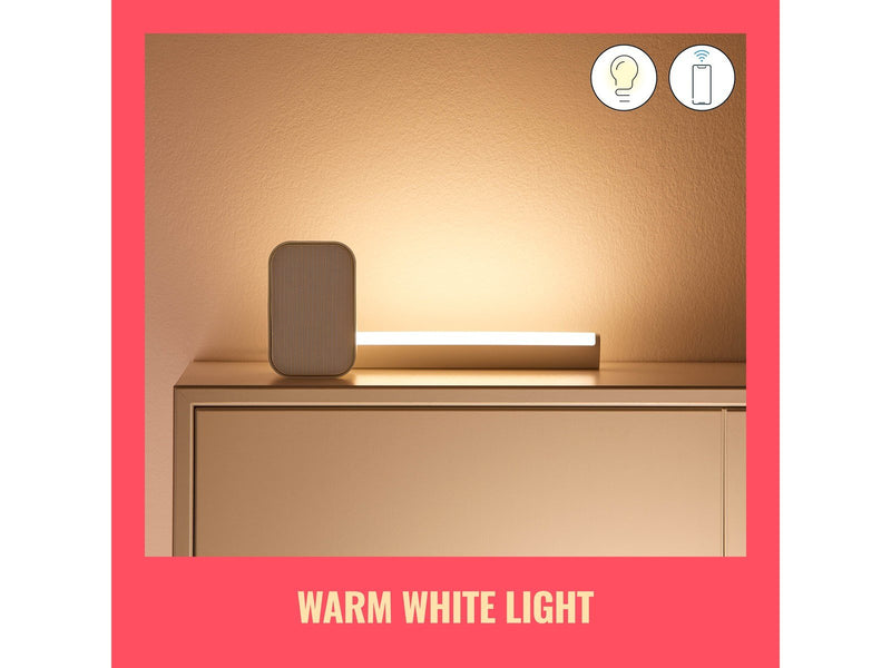 WiZ Bar Linear Light 2-pack