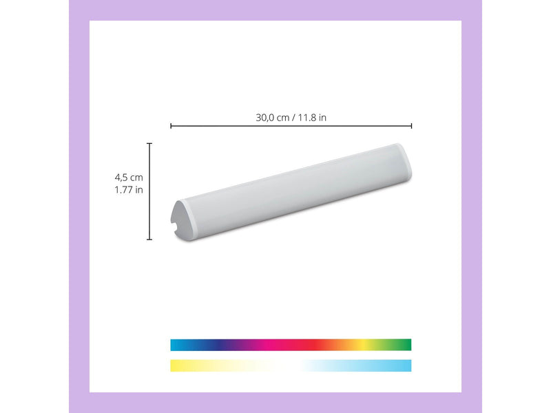WiZ Bar Linear Light 1-pack