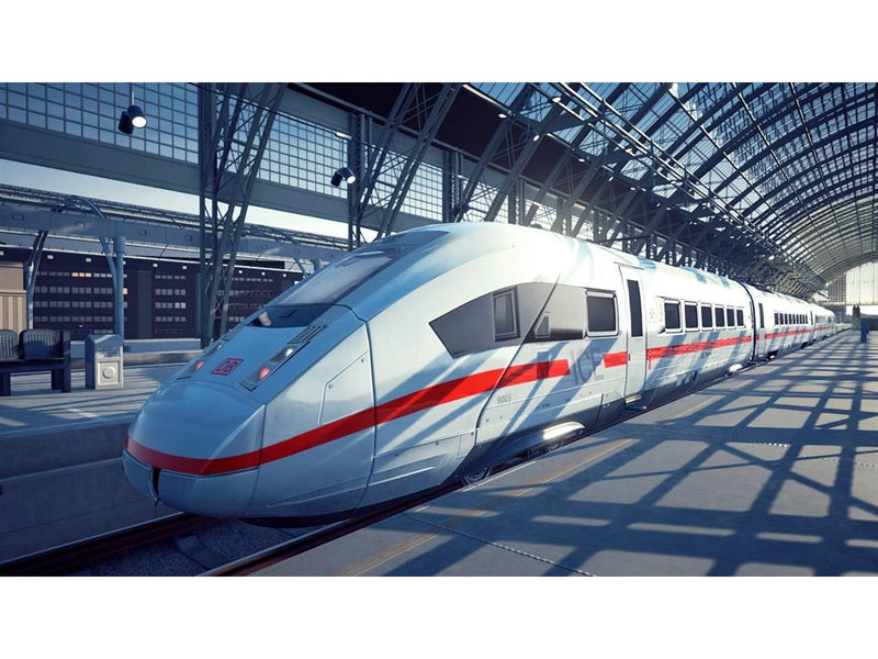 Train Life: A Railway Simulator - Sony PlayStation 5 - Simulator - PEGI 3