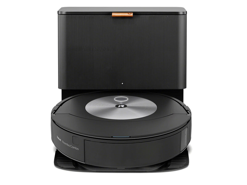 iRobot Roboter Staubsauger Roomba Combo J7+