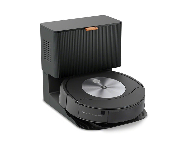 iRobot Roboter Staubsauger Roomba Combo J7+