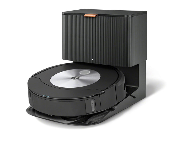 iRobot Roboter Staubsauger Roomba Combo J7+