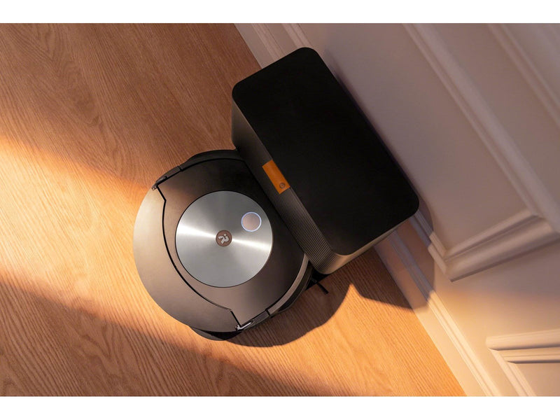 iRobot Roboter Staubsauger Roomba Combo J7+