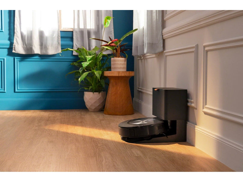 iRobot Roboter Staubsauger Roomba Combo J7+