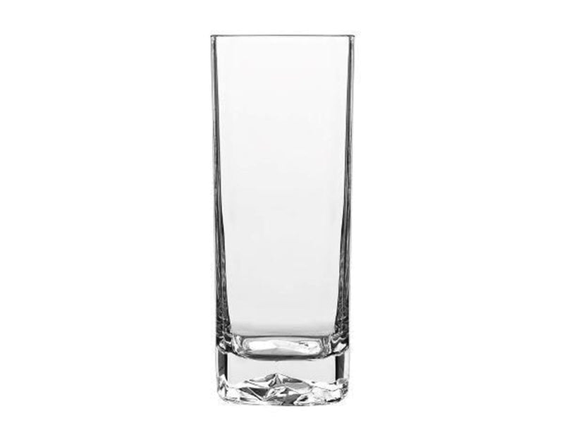 Luigi Bormioli Strauss rocks Beer glass/long drink glass 4 pcs.