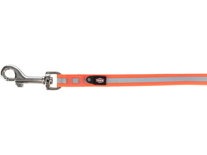 Trixie Easy Life tracking leash reflective M-XL: 10 m/17mm