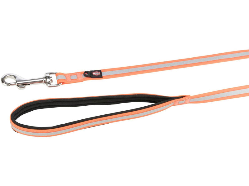 Trixie Easy Life tracking leash reflective M-XL: 10 m/17mm