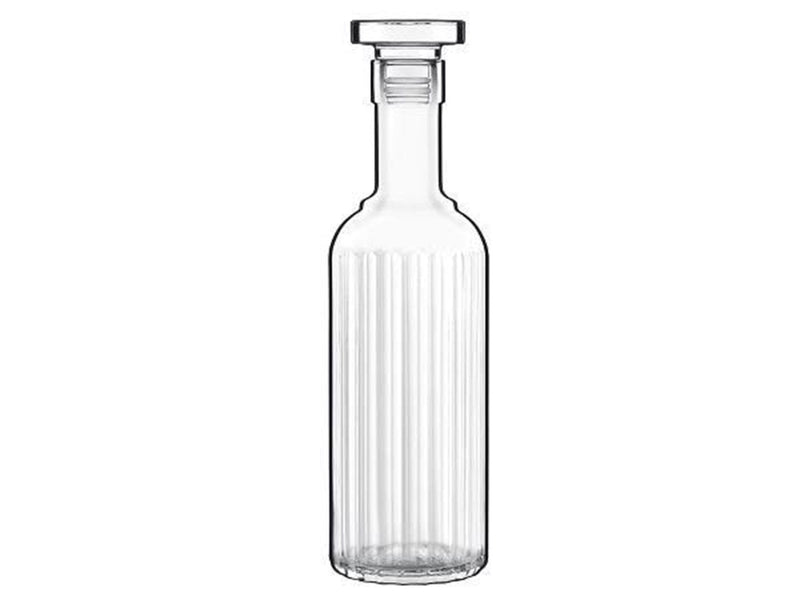 Luigi Bormioli Karaffel Bach 75 cl Klar
