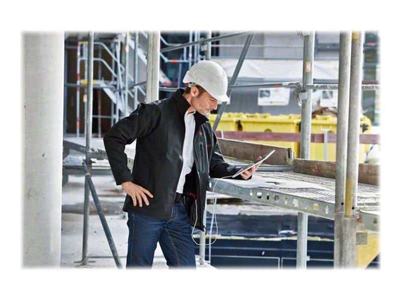 Bosch Professional Thermo jacket GHJ 12/18V XA L 1X2.0AH GAA