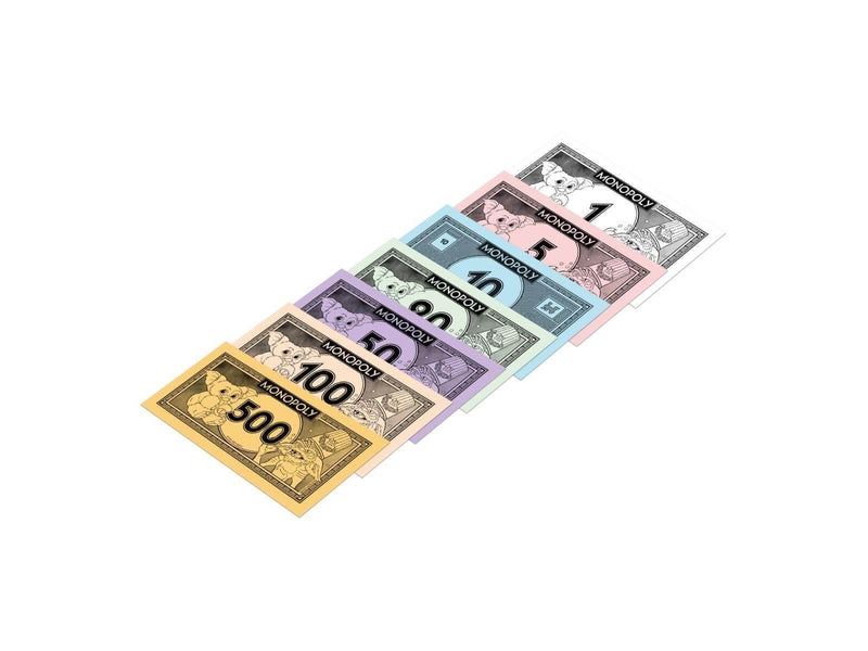 Winning Moves Gremlins Monopoly (English)