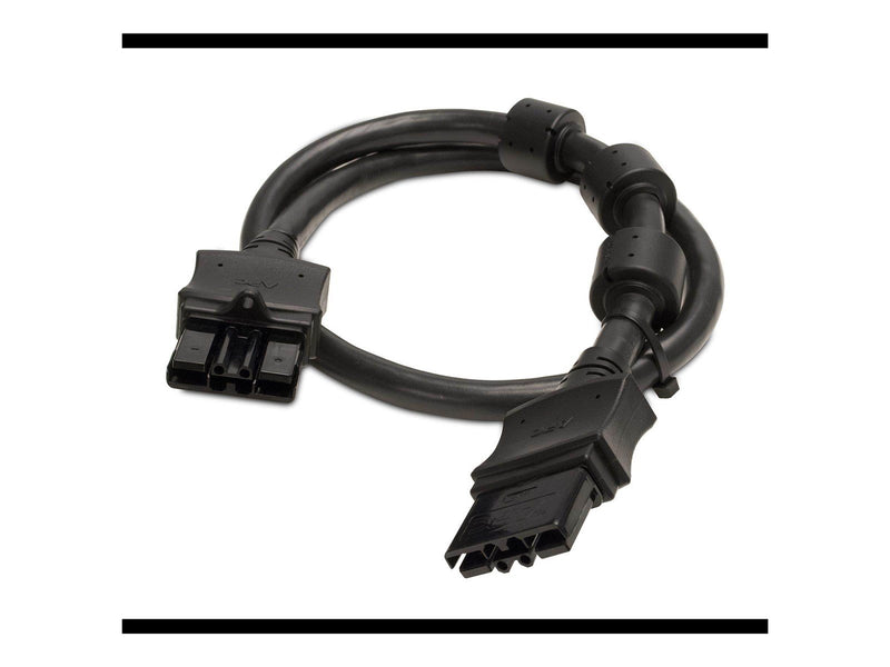 APC - battery extension cable - 1.22 m