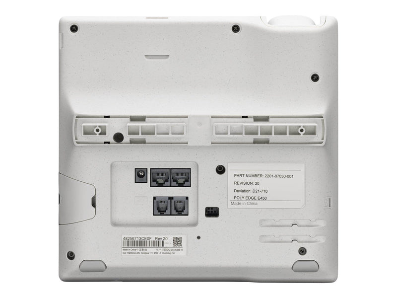 Poly Edge E450
