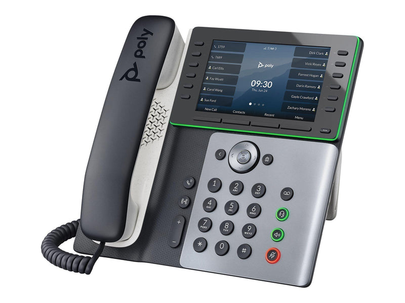 Poly Edge E500