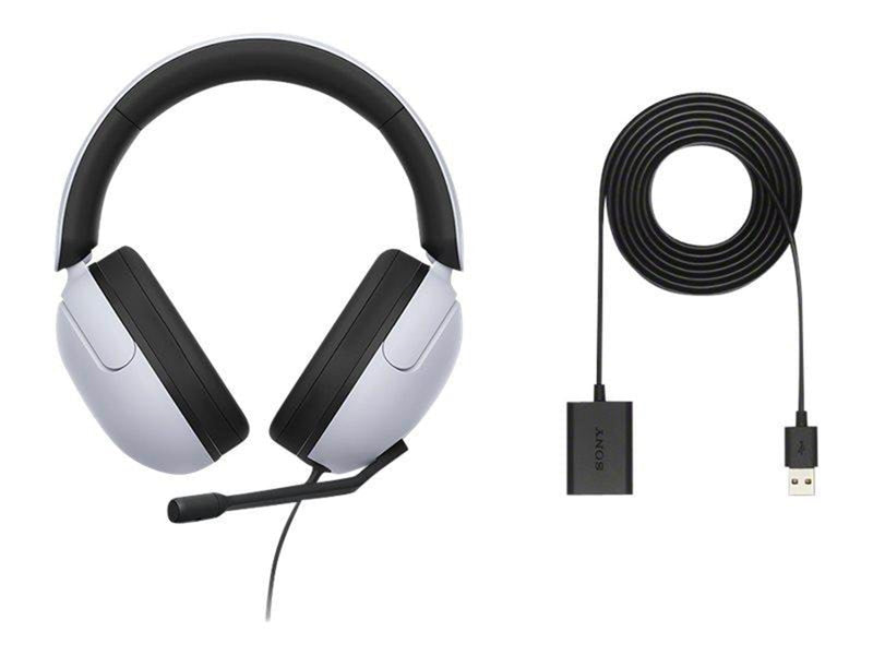 Sony INZONE H3 - headset