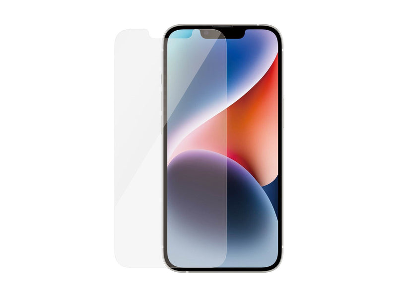 PanzerGlass Screen Protector Apple iPhone 14 | 13 | 13 Pro | Classic Fit
