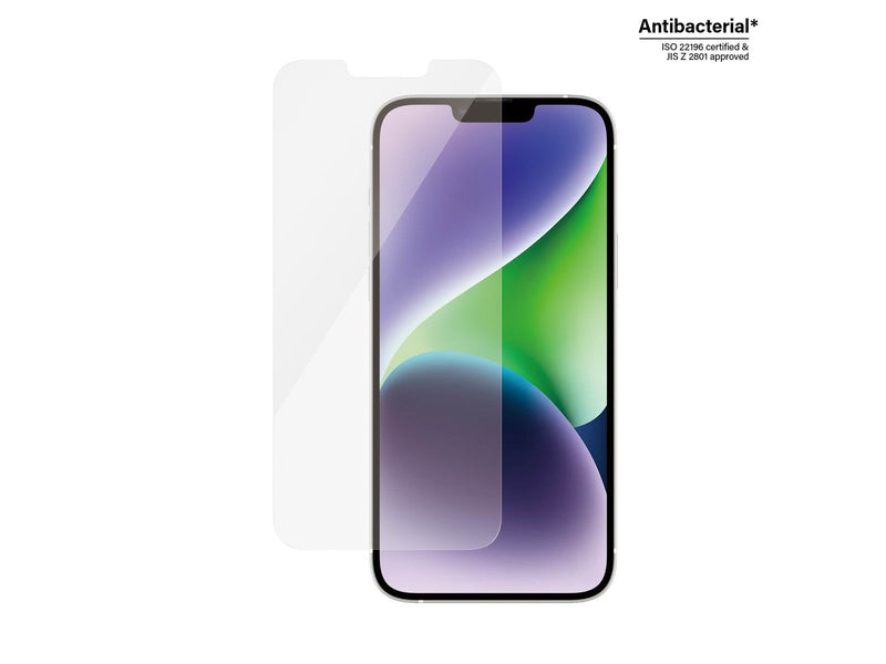 PanzerGlass Screen Protector Apple iPhone 14 Plus | 13 Pro Max | Classic Fit