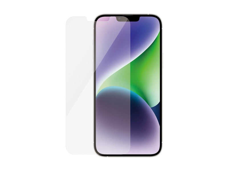 PanzerGlass Screen Protector Apple iPhone 14 Plus | 13 Pro Max | Classic Fit